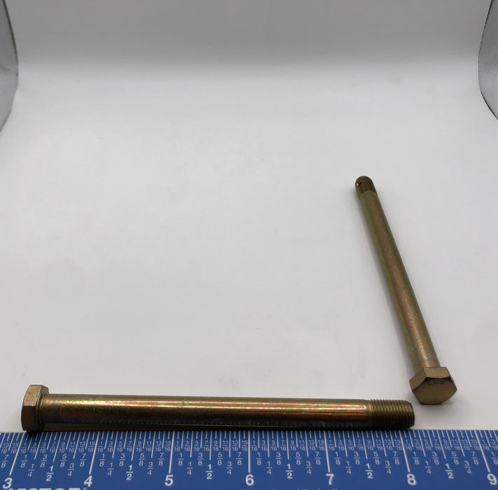 AN6-47  -  Bolt