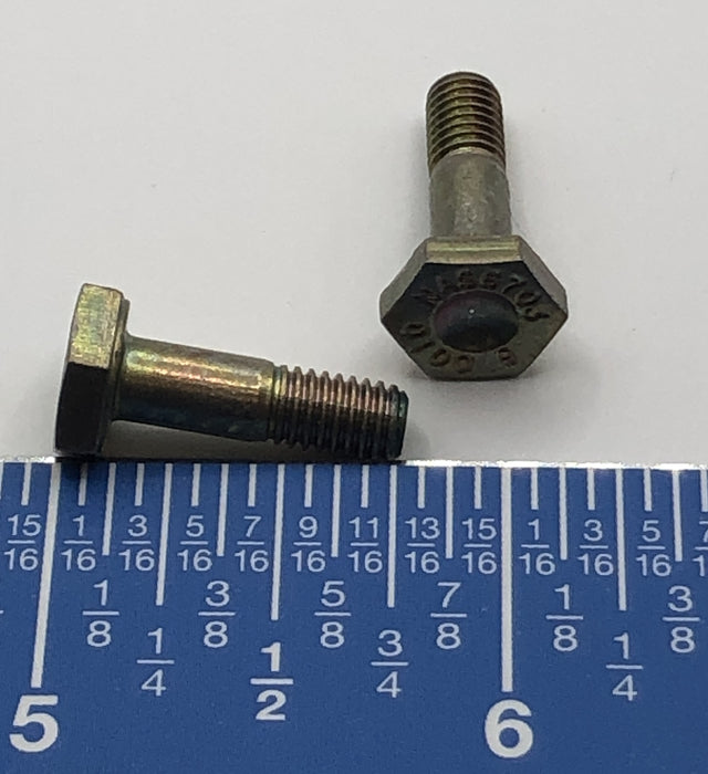 NAS6703-5  -  Bolt
