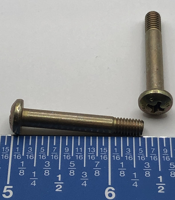 NAS7803-15  -  Screw