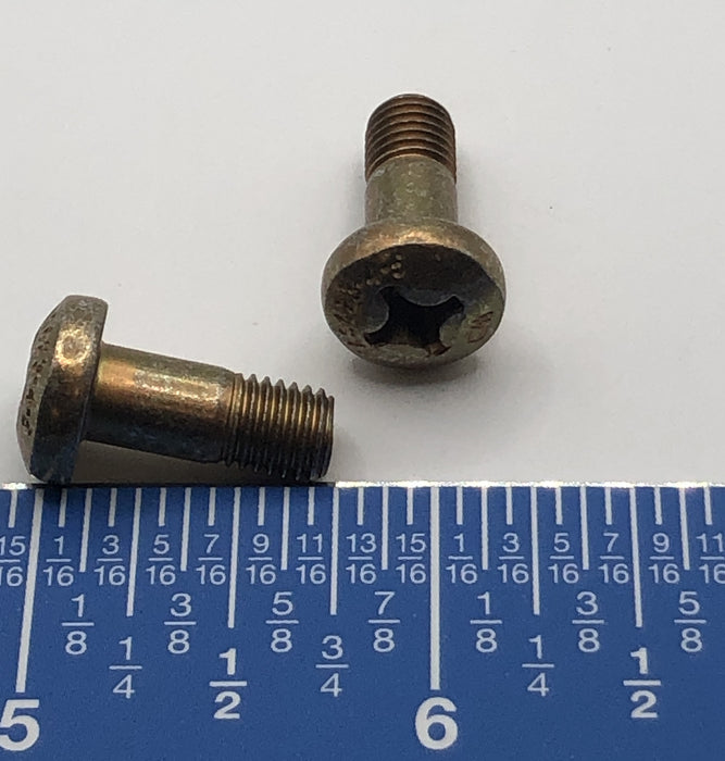 NAS623-4-5  -  Screw