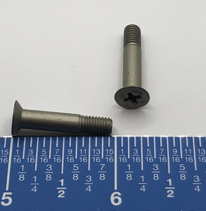 NAS7503A10  -  Screw
