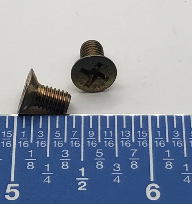 NAS1102-3-6  -  Screw