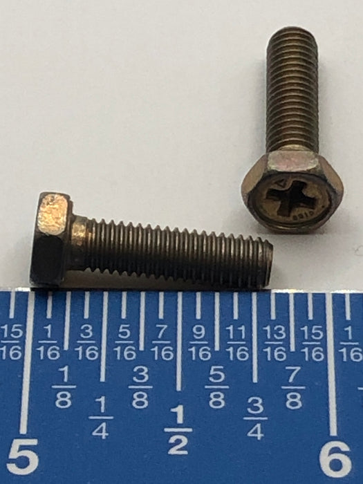 NAS1801-3-11  -  Screw
