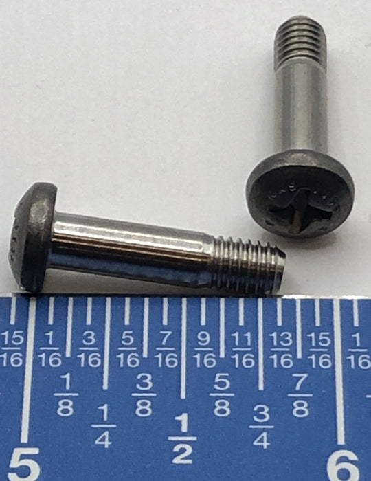 NAS1133E7  -  Screw