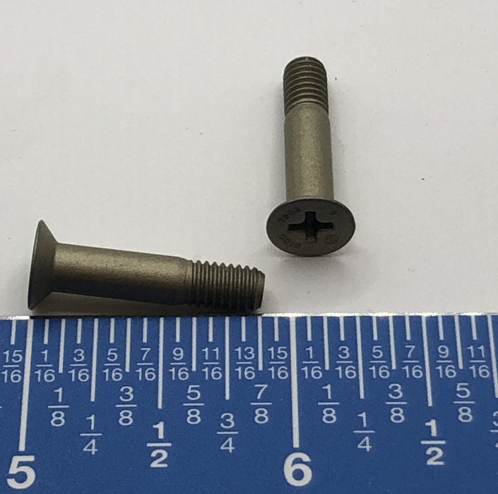 NAS7503A9  -  Screw