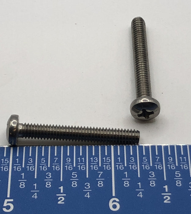 MS51957-50  -  Screw