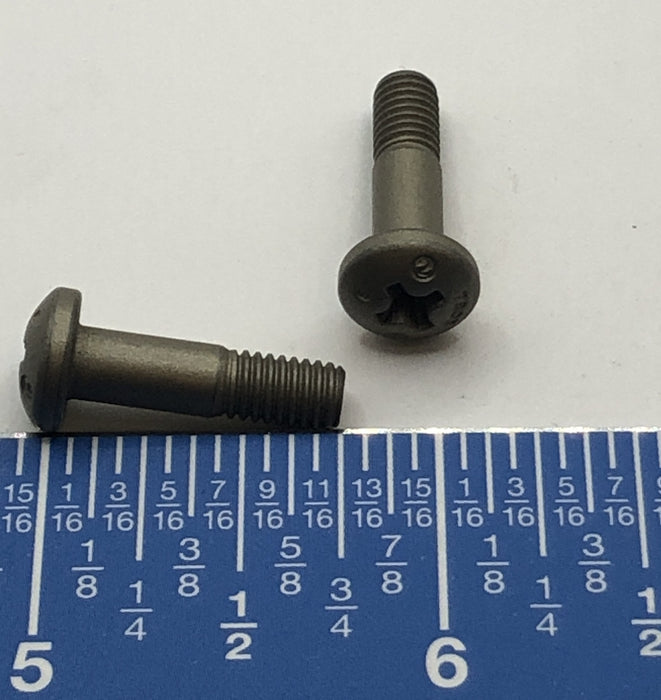 NAS7803A6  -  Screw