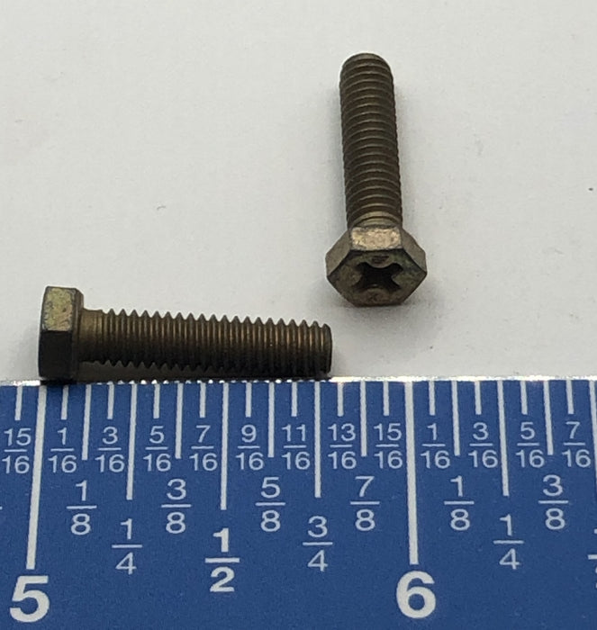 NAS1096-2-11  -  Screw