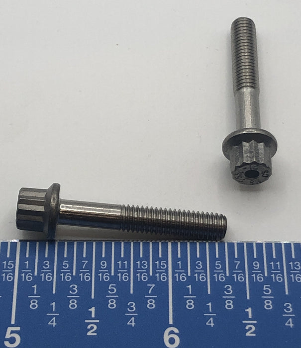 MS9556-16  -  Bolt