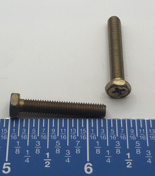 NAS1096-3-18  -  Screw