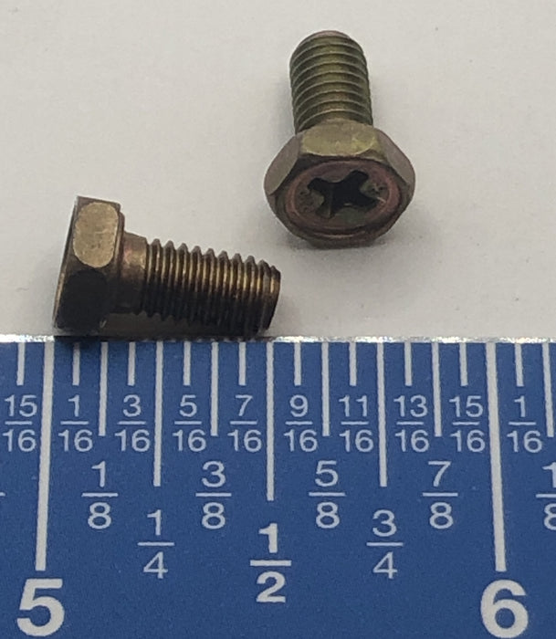 NAS1096-3-6  -  Screw