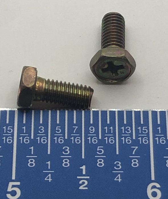NAS1096-3-7  -  Screw