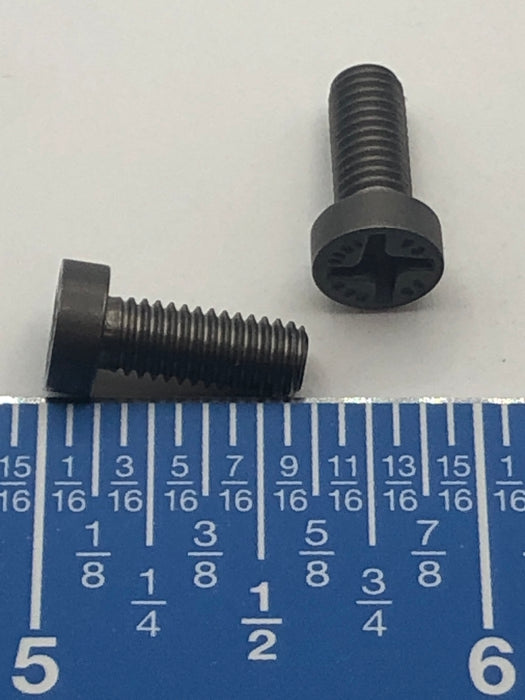NAS1101V3-8  -  Screw