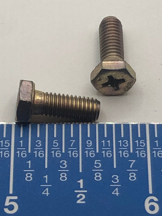 NAS1096-3-8  -  Screw