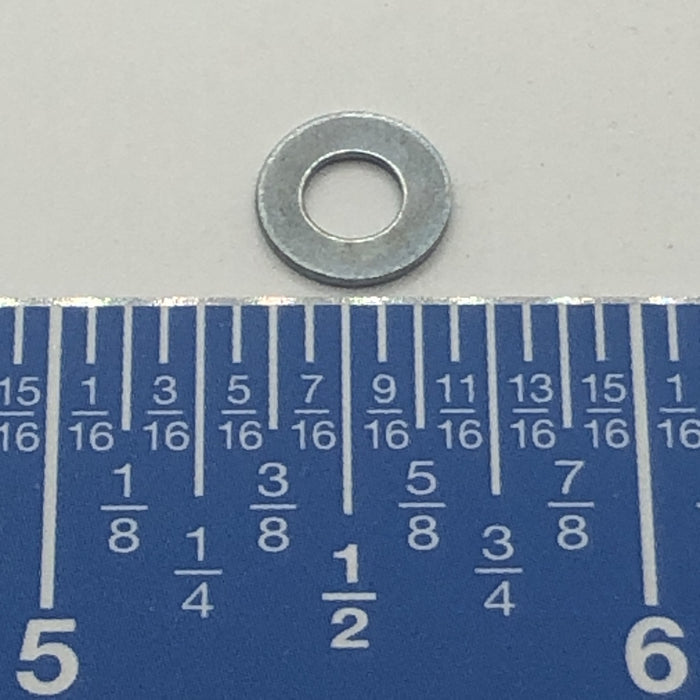 DIN125A4.3  -  Washer