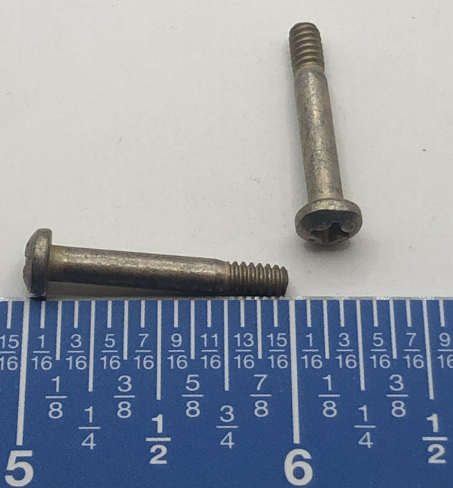 NAS7701-10  -  Screw
