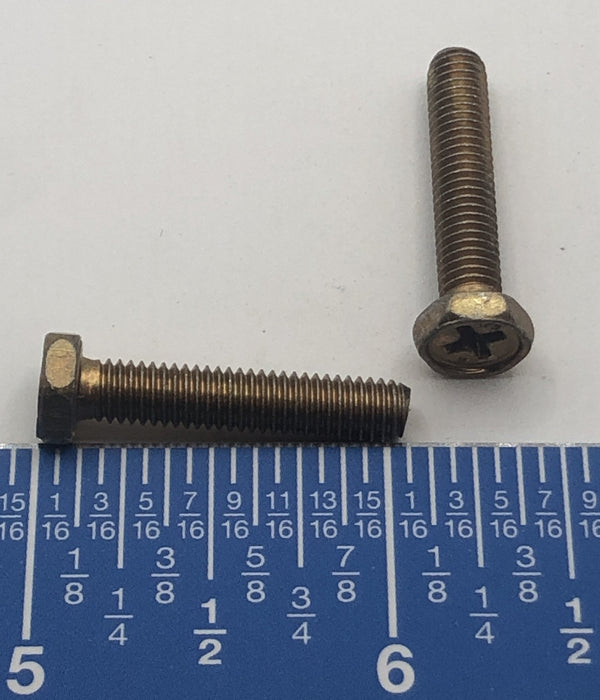 NAS1096-3-15  -  Screw