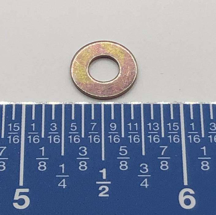 NAS1149G0332P  -  Washer