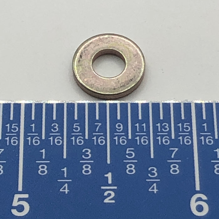 NAS1149G0363P  -  Washer