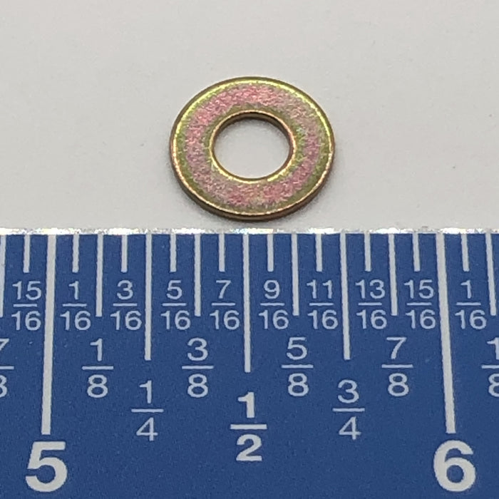 NAS1149F0332P  -  Washer
