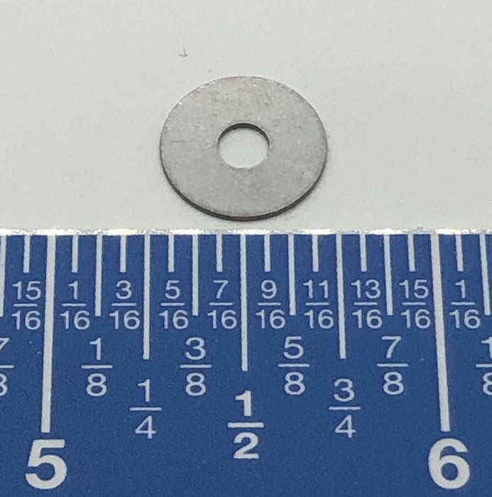 NAS1149CN516R  -  Washer