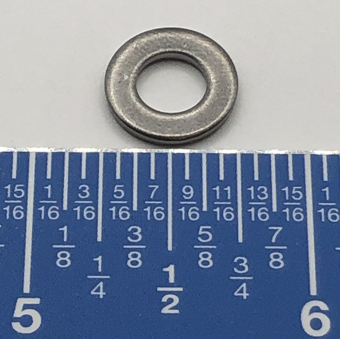 NAS1149CO463R  -  Washer