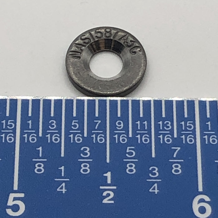NAS1587A3C  -  Washer
