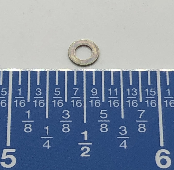 NAS620-4L  -  Washer