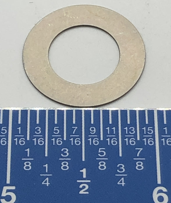 NAS1149D0816J  -  Washer