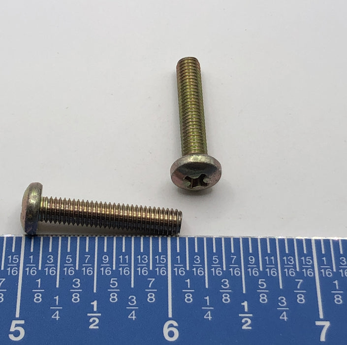 MS35207-267 - Screw