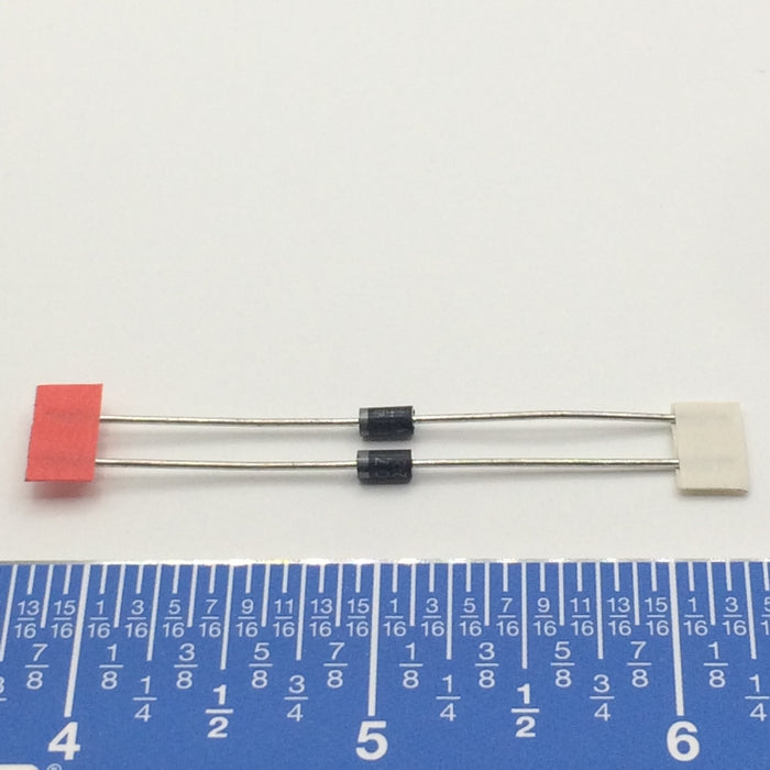 1N4007  -  Power Rectifier Diode