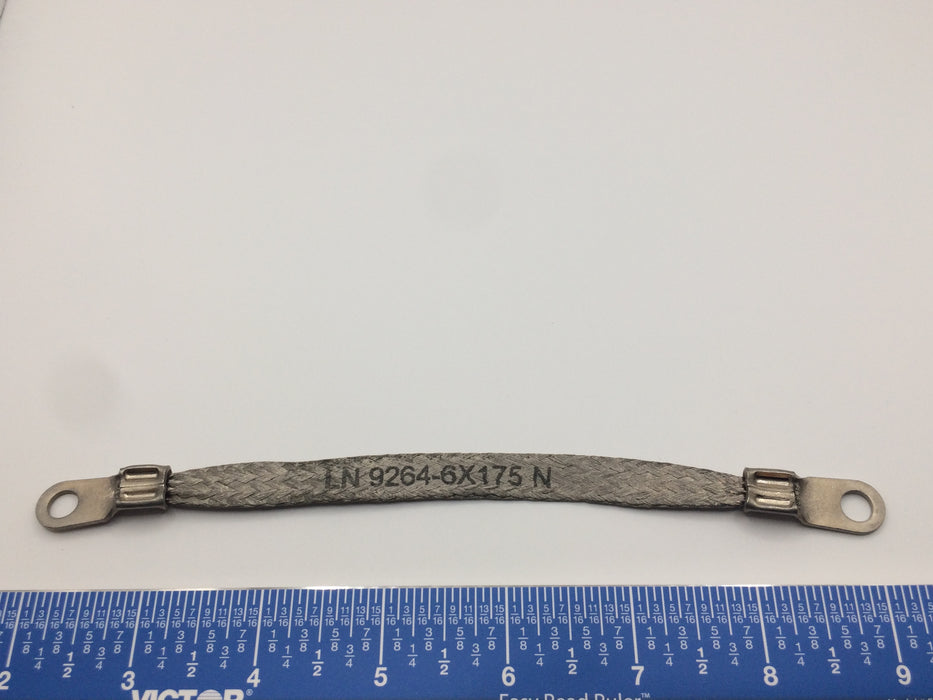 001B577A1013202  -  Bonding Strap