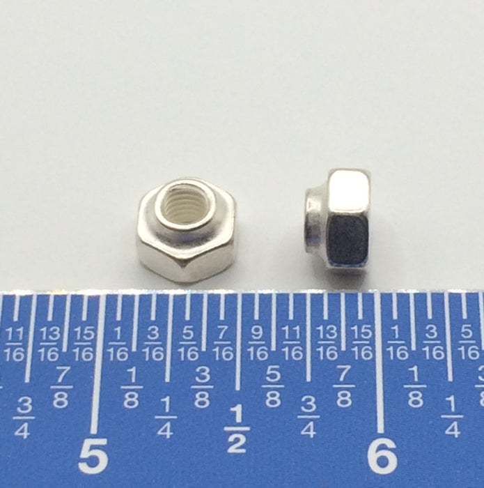 06J37-1  -  Self-Locking Nut