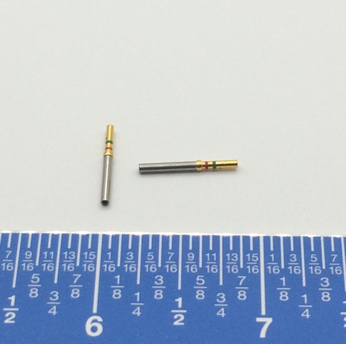 031-1287-000  -  Socket Crimp