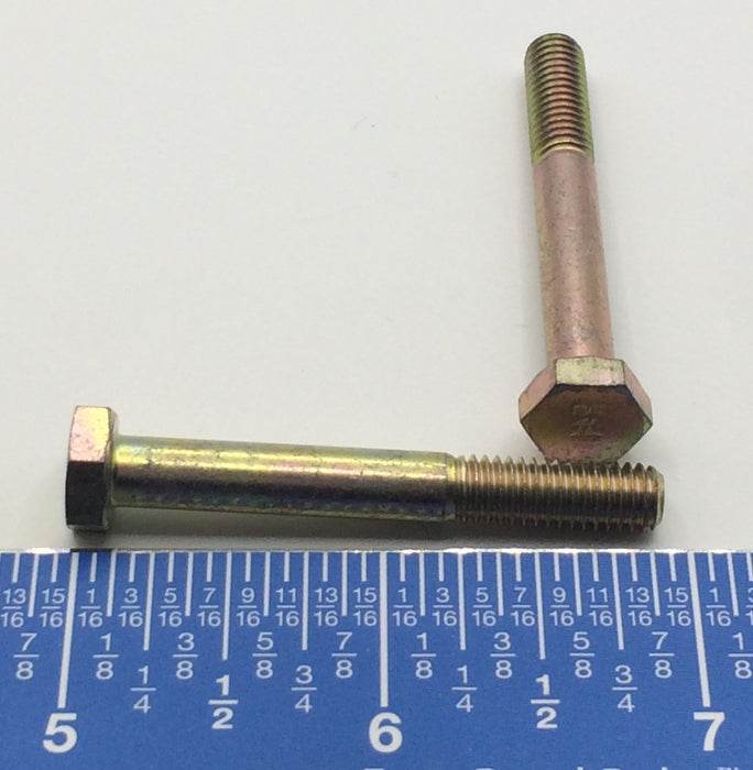 22125BC060046L  -  Bolt