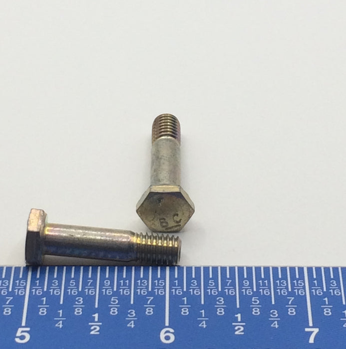 22201BC060016L  -  Bolt