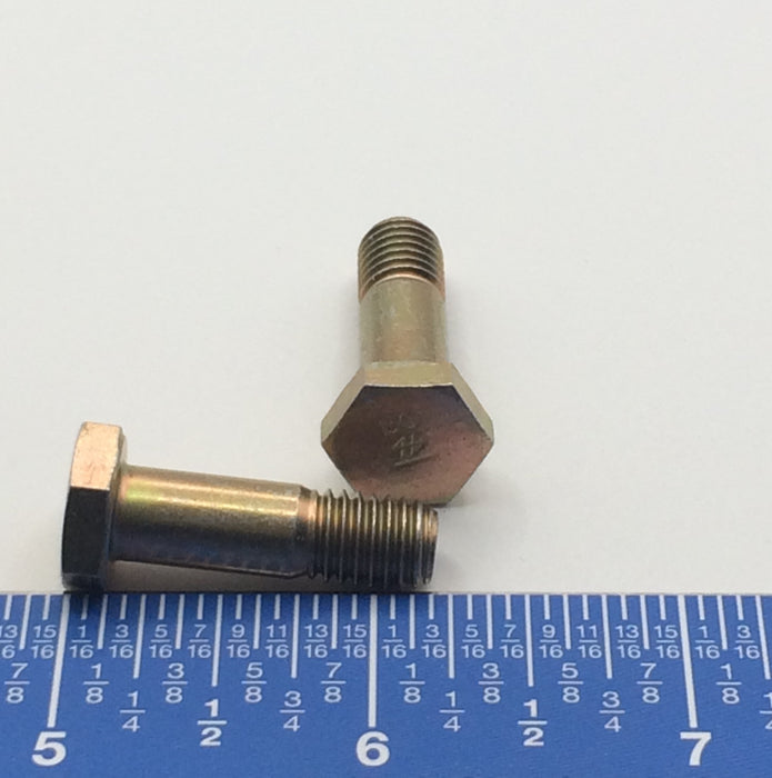22201BC080015L  -  Bolt