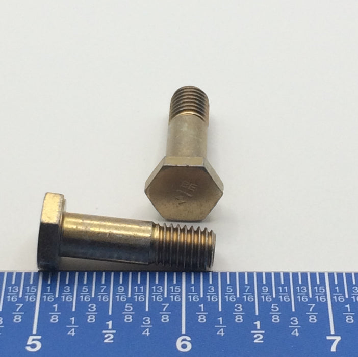 22201BE080016L  -  Bolt
