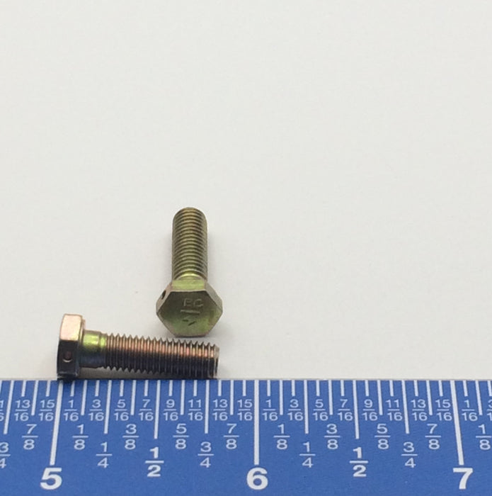 22126BC050018L  -  Bolt