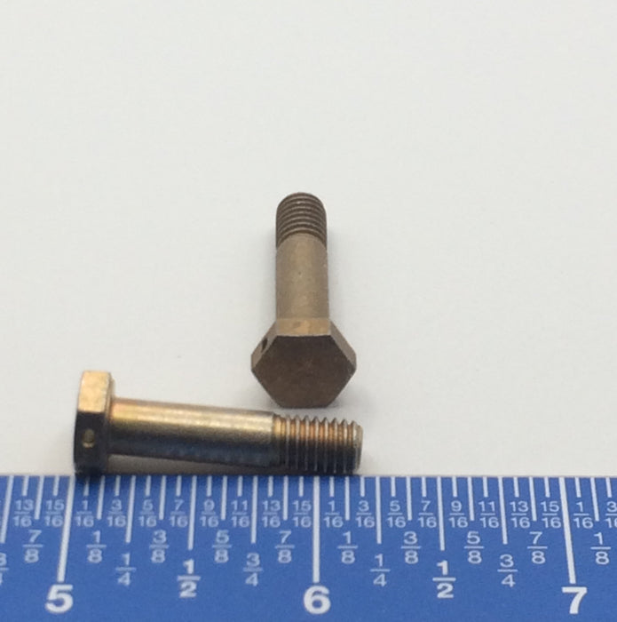 22202BE060017L  -  Bolt