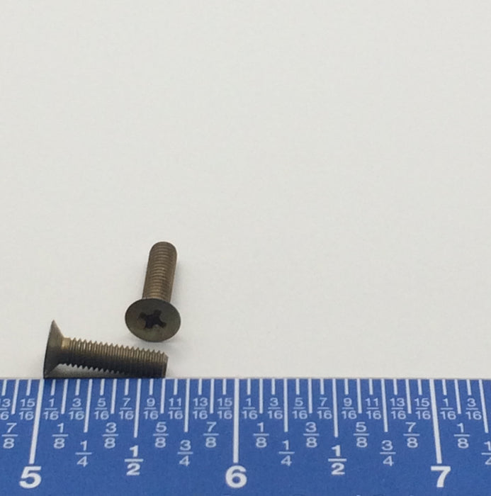 22256BC040016L  -  Screw