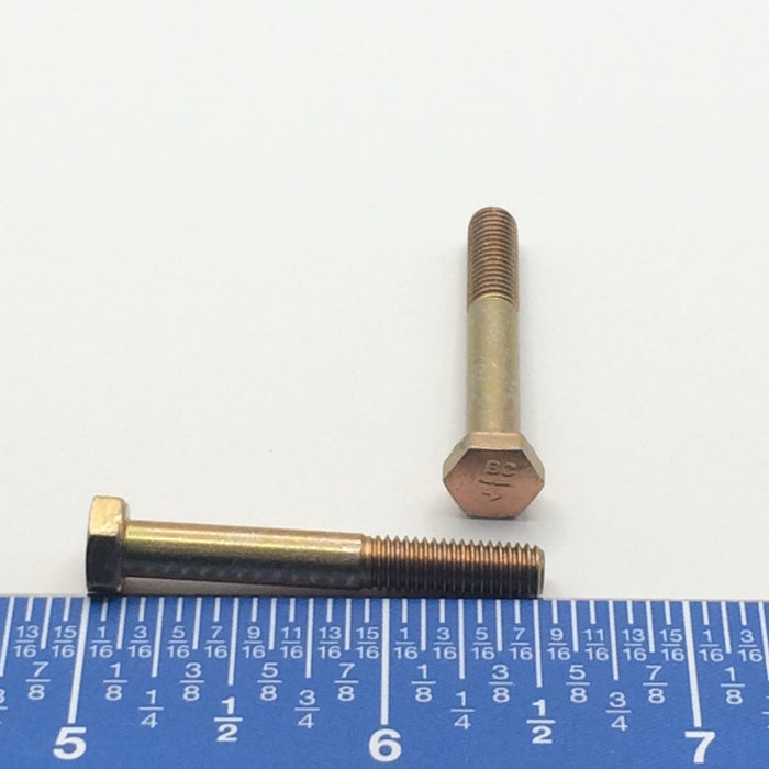 22125BC050036L  -  Bolt