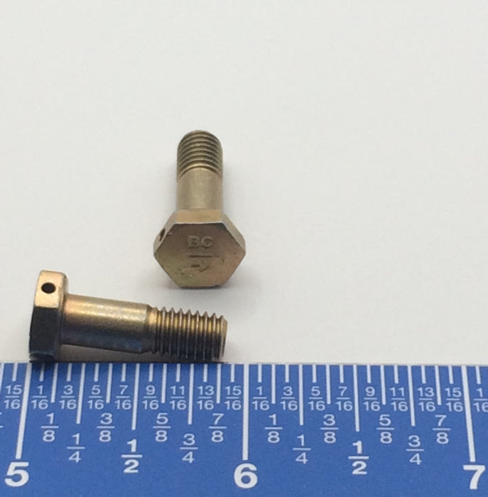 22202BC060010L  -  Bolt