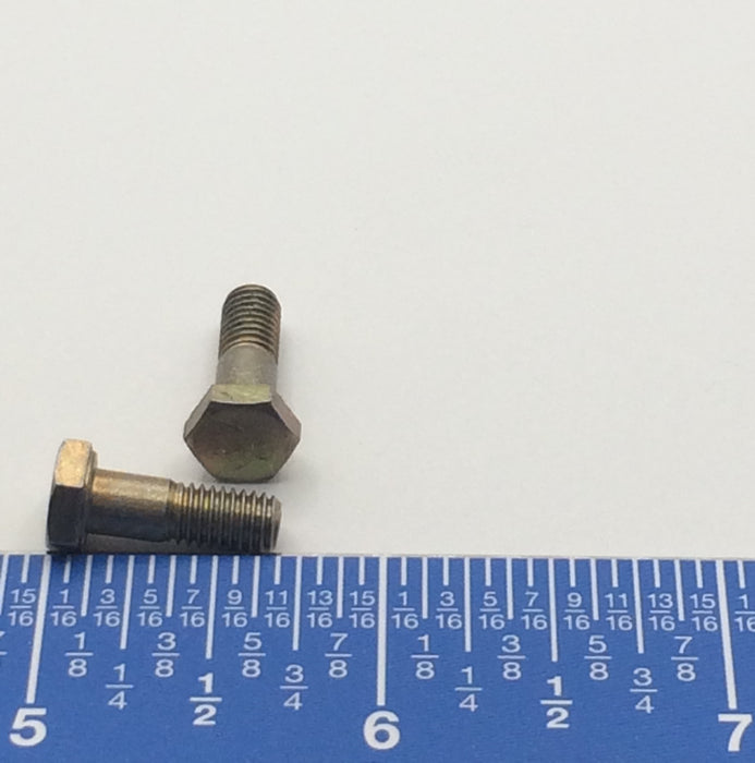 22201BC050006L  -  Bolt