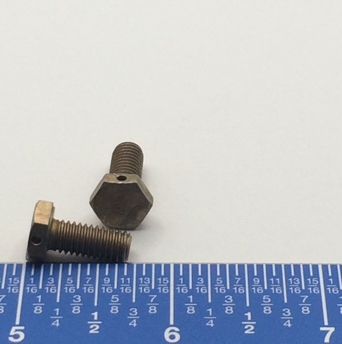 22209BC060014L  -  Bolt