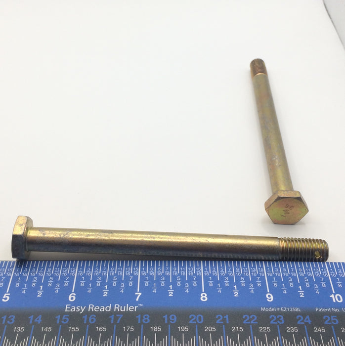 22129BE100124L  -  Bolt