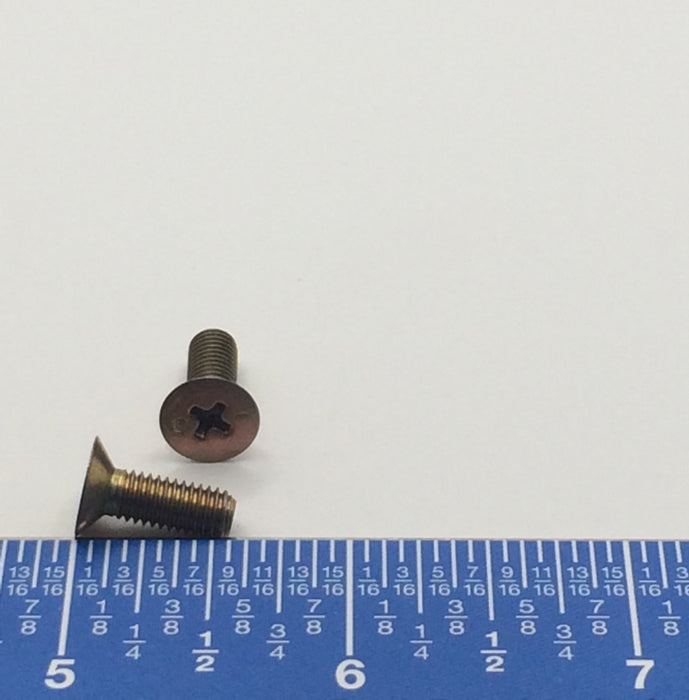 22256BC050014L  -  Screw