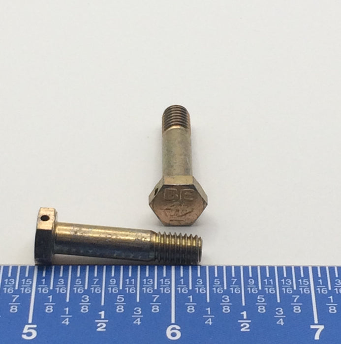 22202BE060018L  -  Bolt