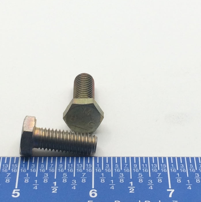 22208BC080022L  -  Bolt