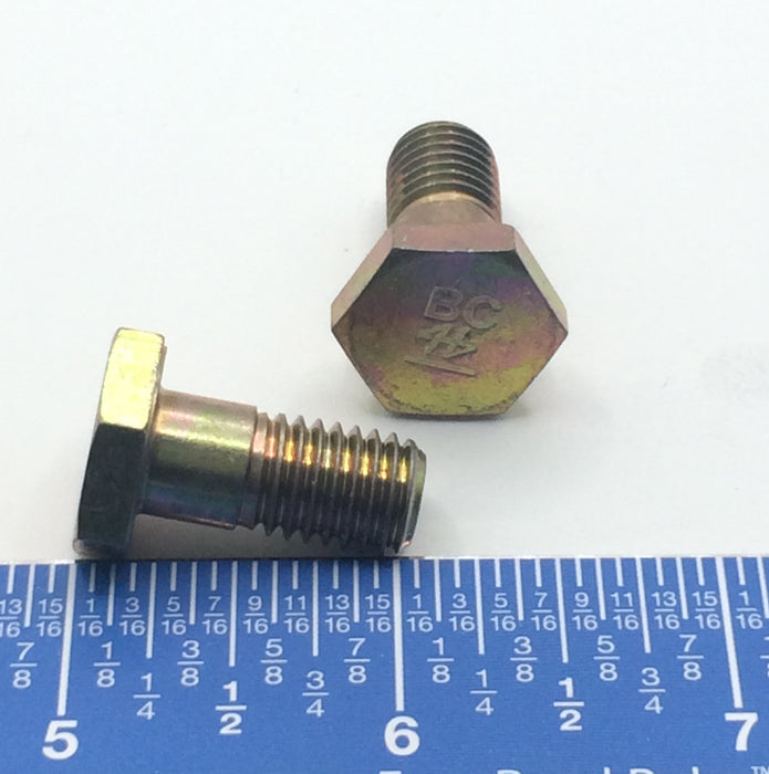 22201BC100008L  -  Bolt